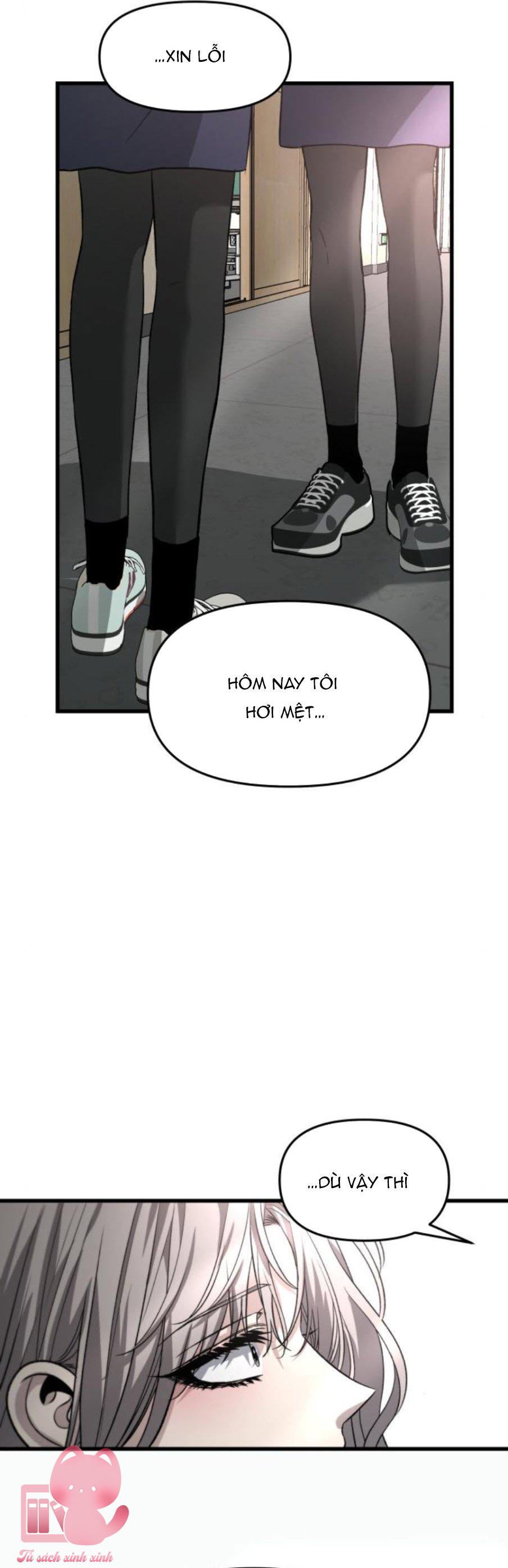 Tự Do Trong Mơ - Chap 90