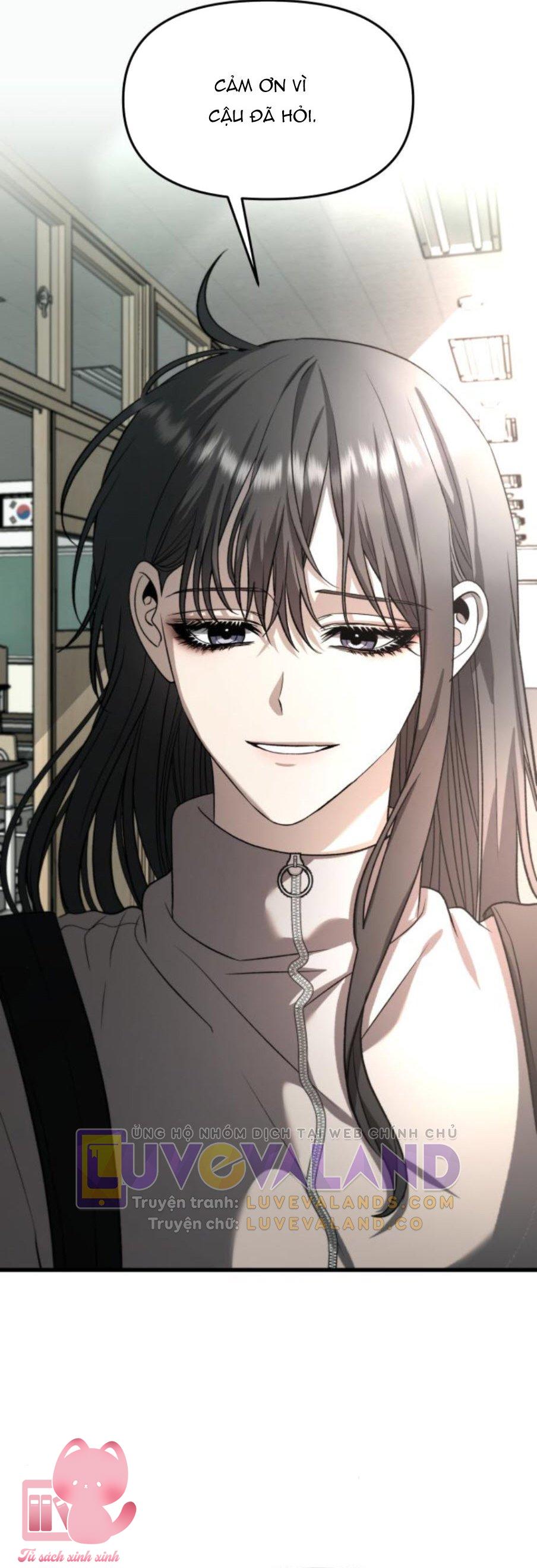 Tự Do Trong Mơ - Chap 90