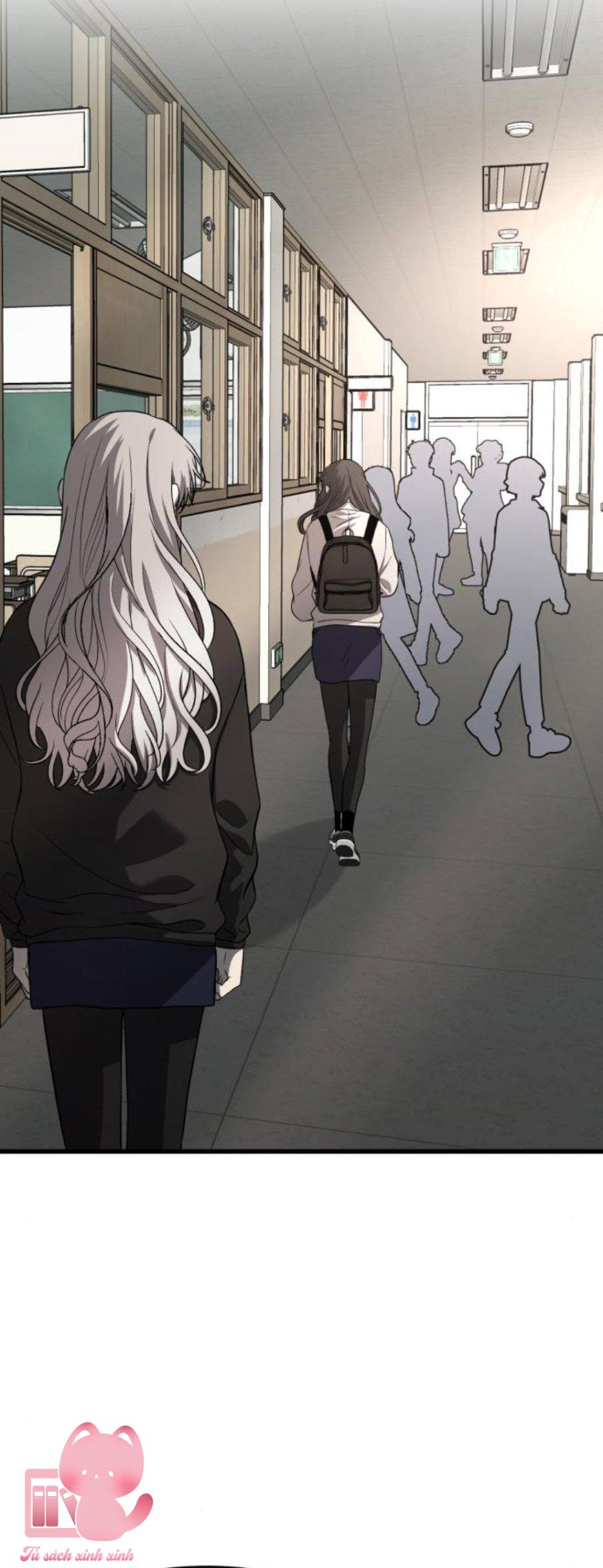 Tự Do Trong Mơ - Chap 90
