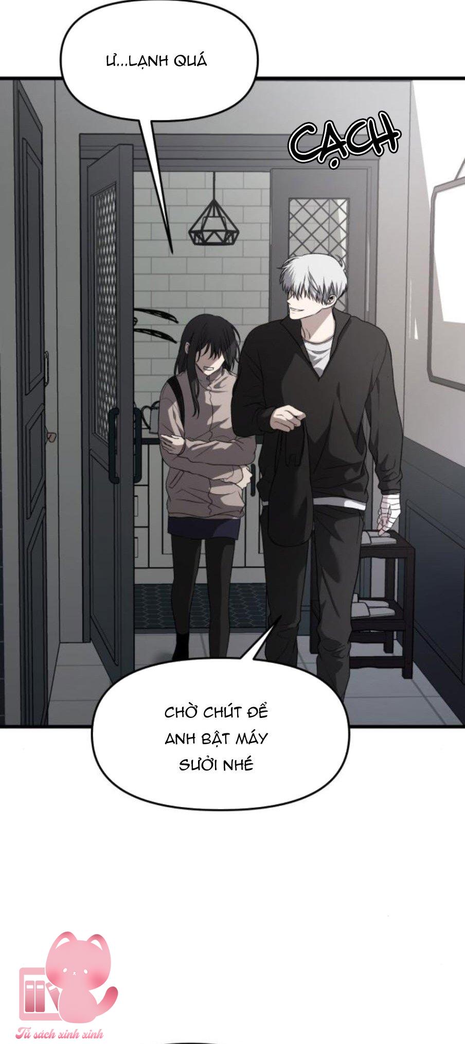 Tự Do Trong Mơ - Chap 90
