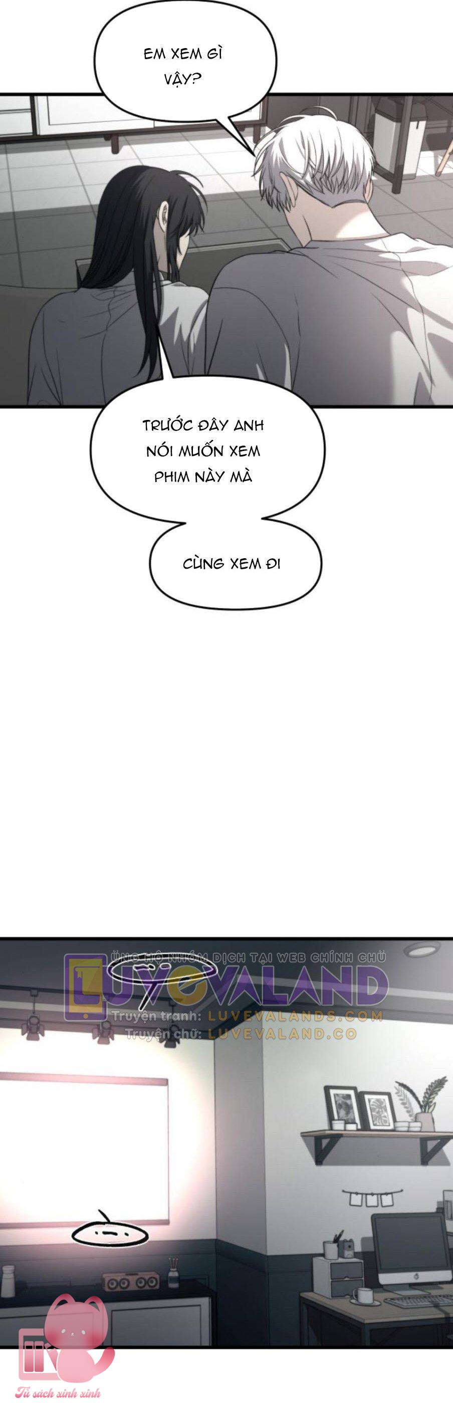Tự Do Trong Mơ - Chap 90