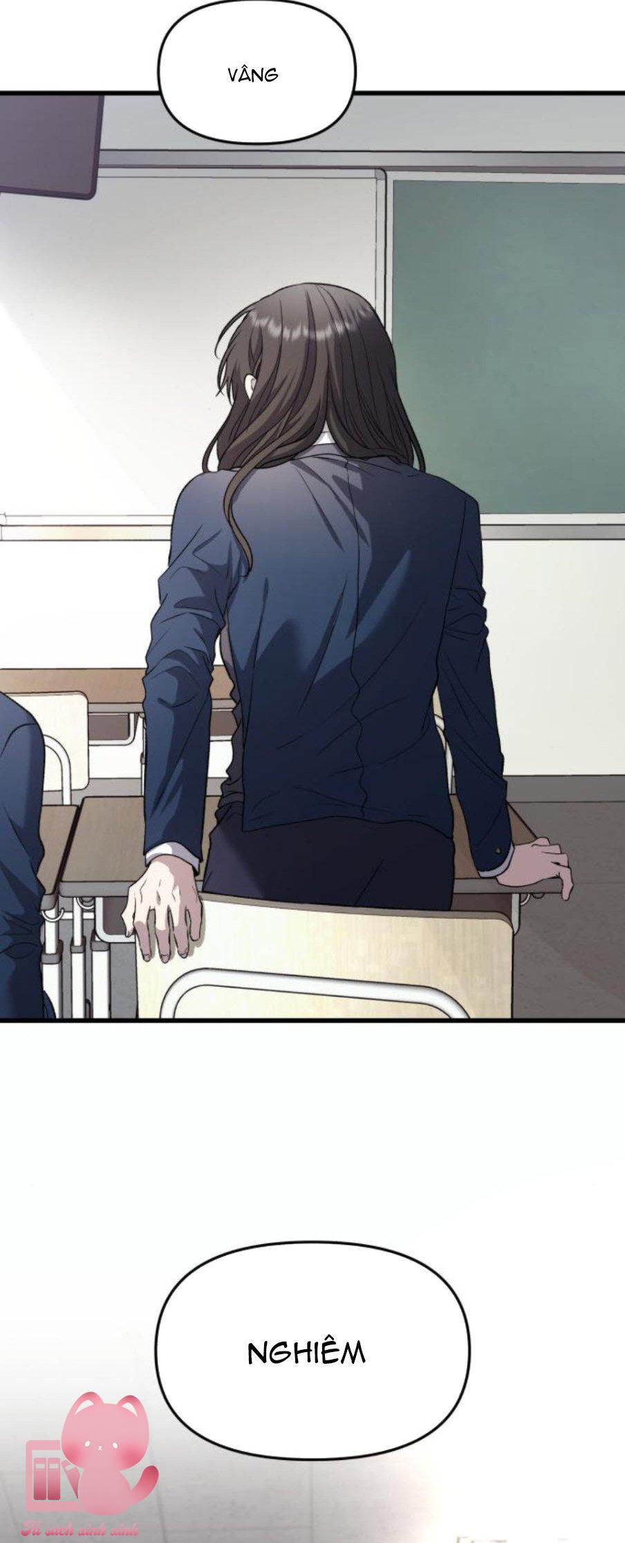 Tự Do Trong Mơ - Chap 90