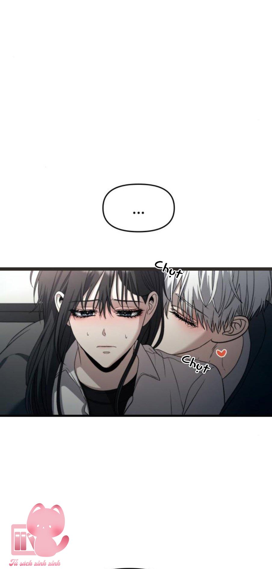 Tự Do Trong Mơ - Chap 90