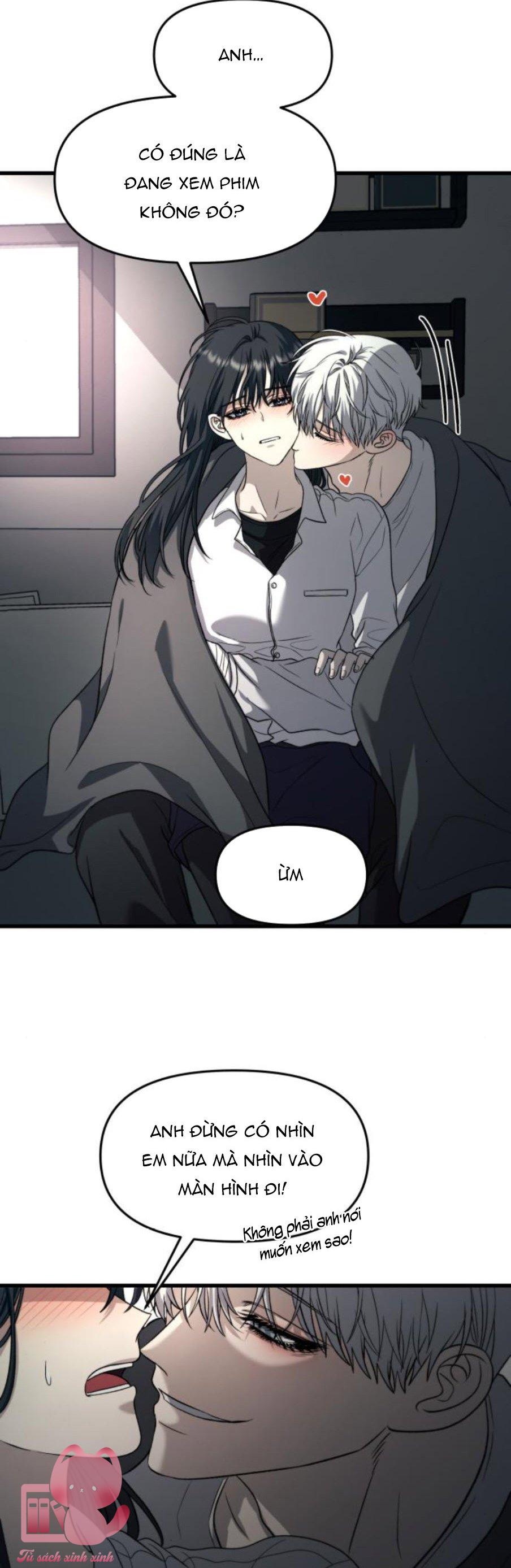 Tự Do Trong Mơ - Chap 90