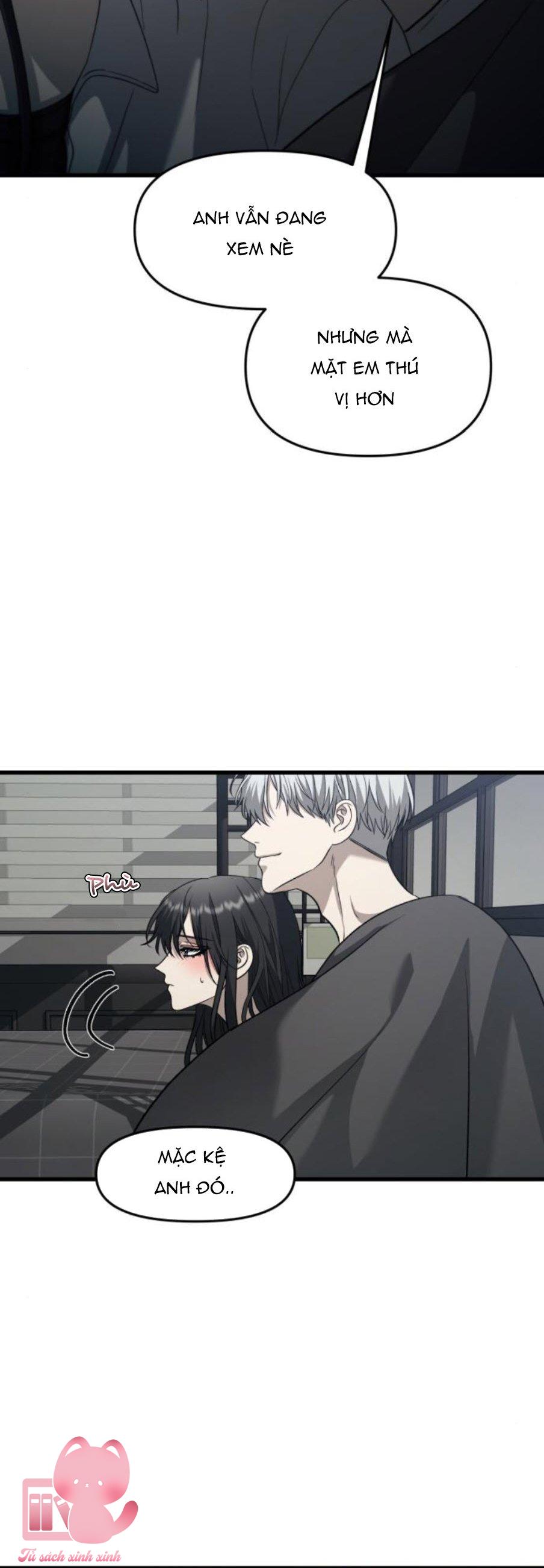 Tự Do Trong Mơ - Chap 90