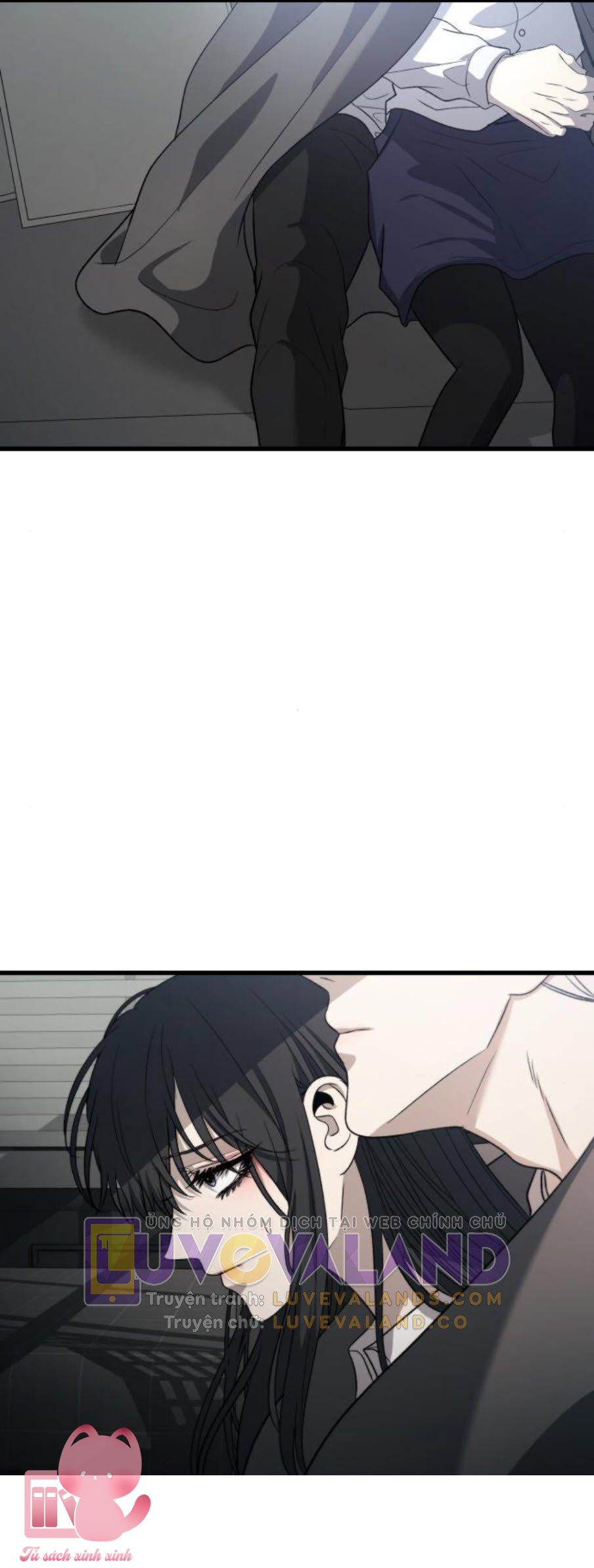 Tự Do Trong Mơ - Chap 90