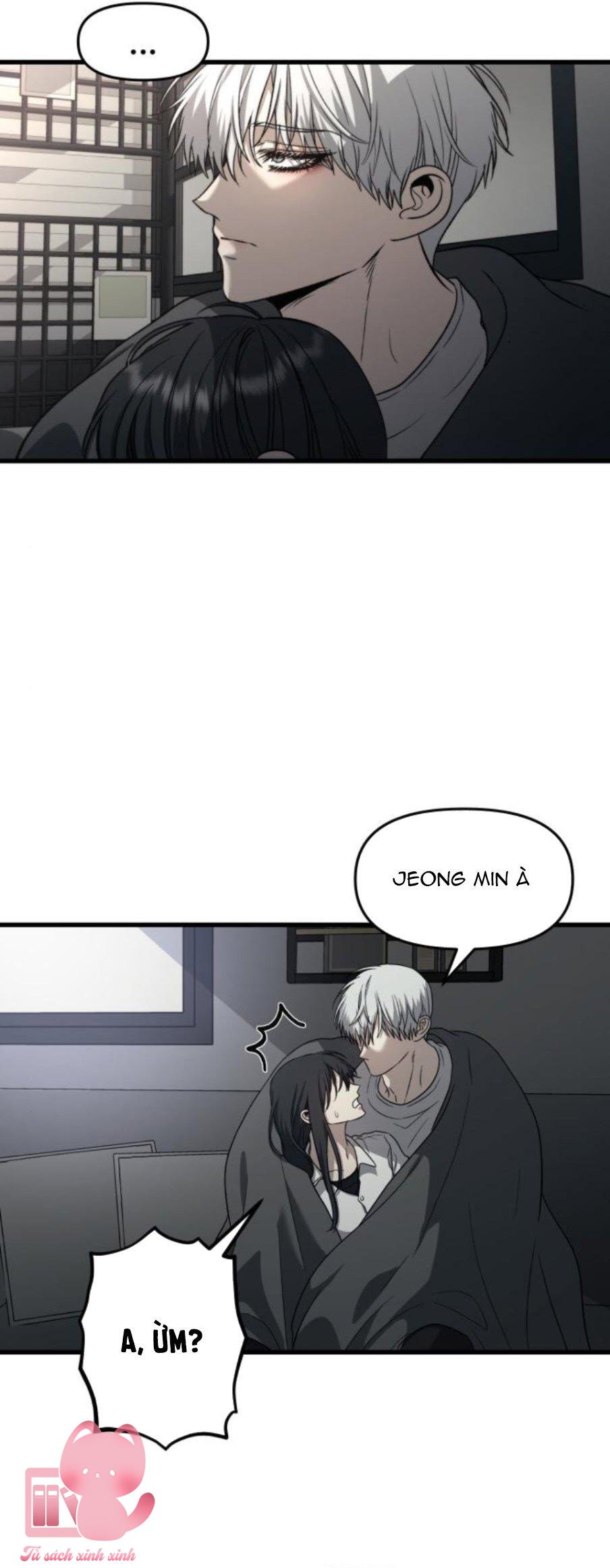 Tự Do Trong Mơ - Chap 90