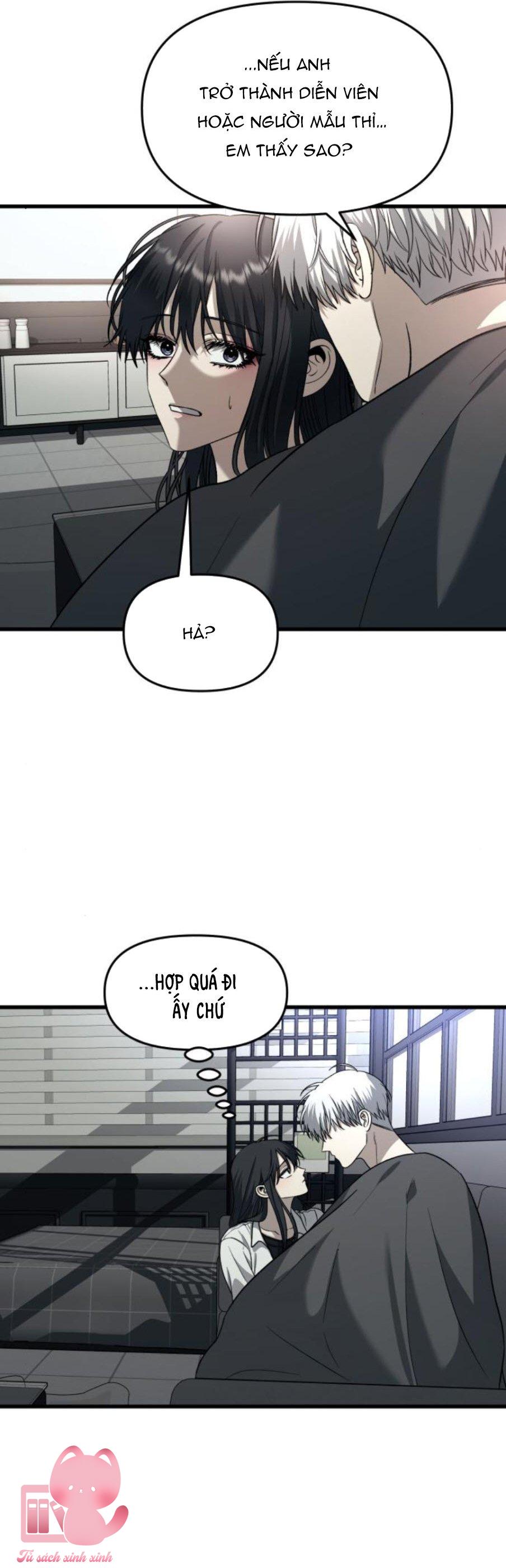 Tự Do Trong Mơ - Chap 90