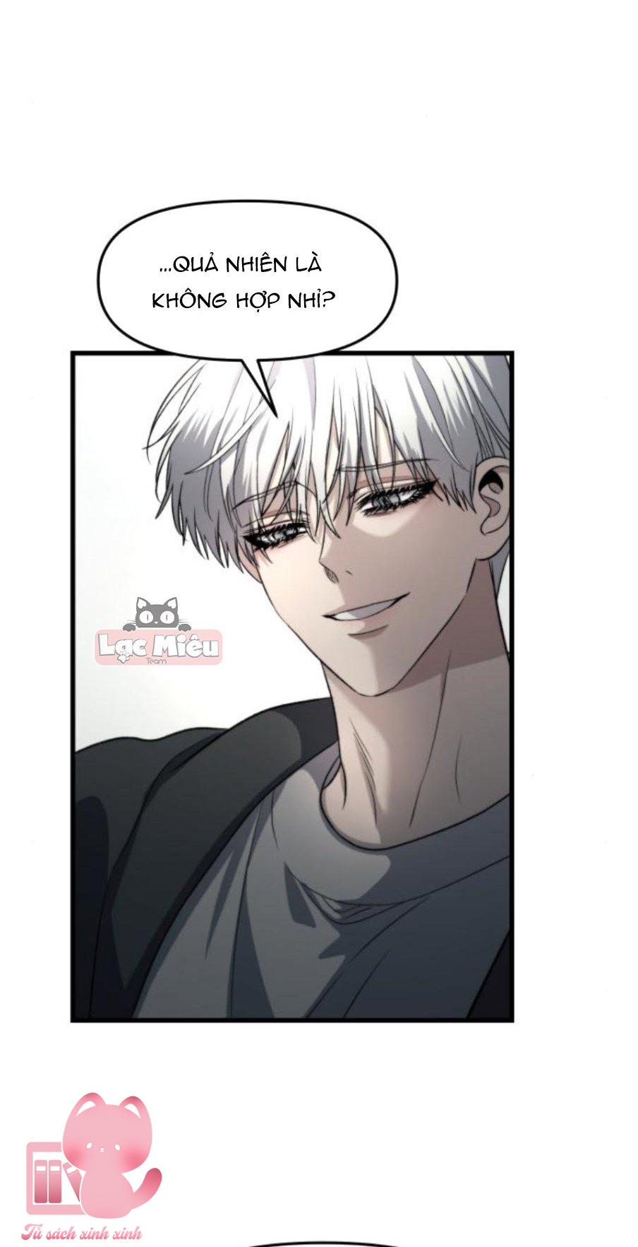 Tự Do Trong Mơ - Chap 90