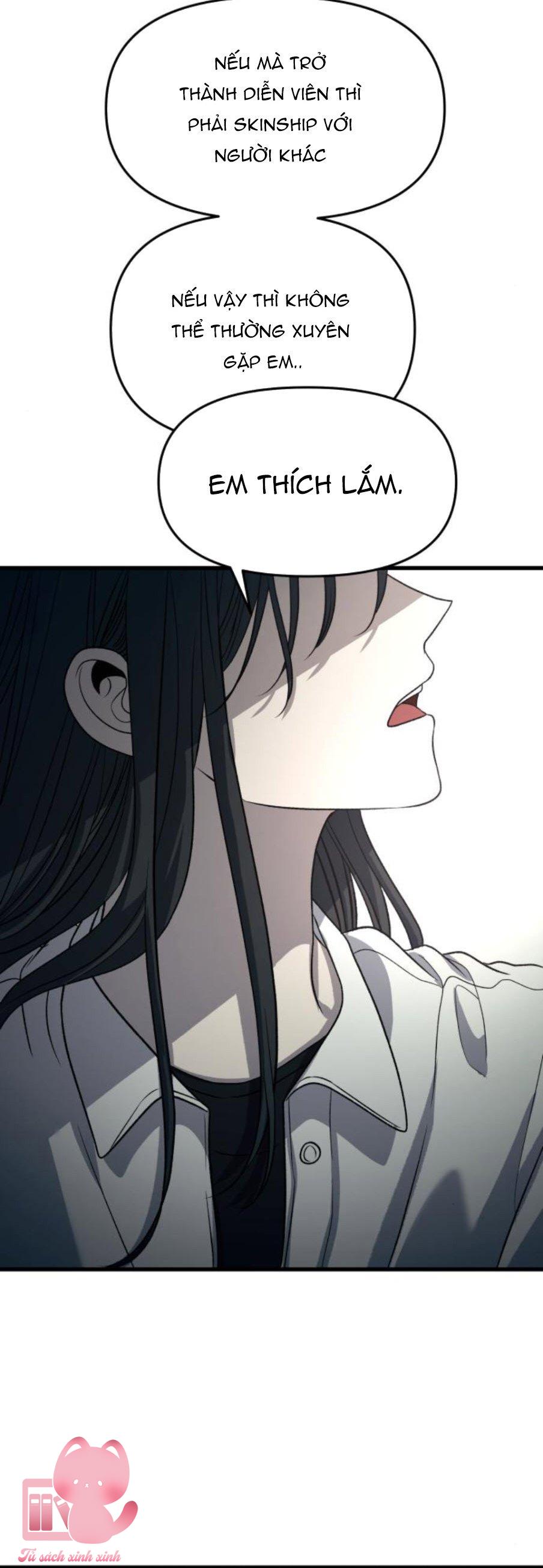 Tự Do Trong Mơ - Chap 90