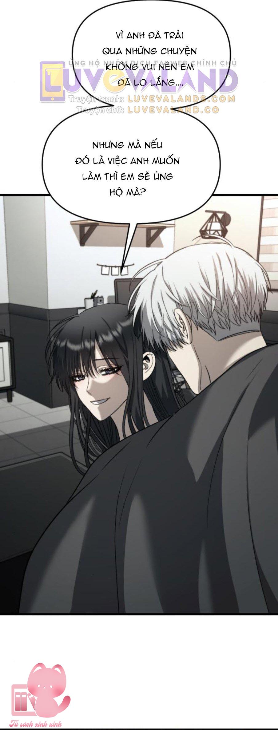 Tự Do Trong Mơ - Chap 90