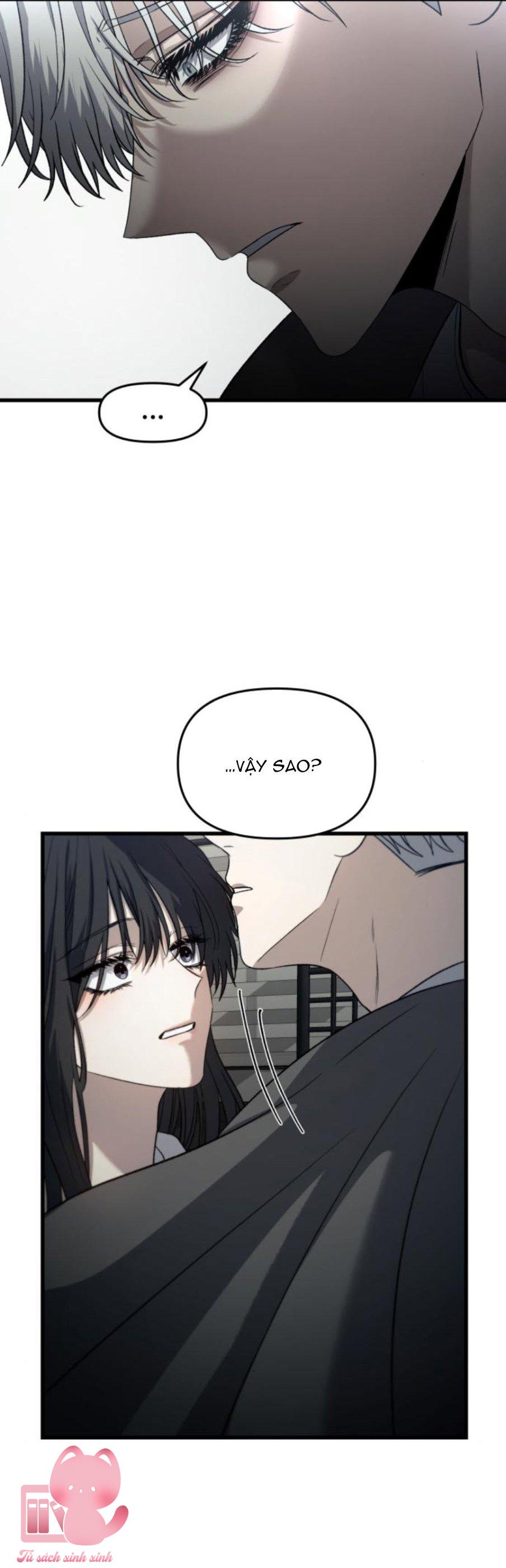 Tự Do Trong Mơ - Chap 90