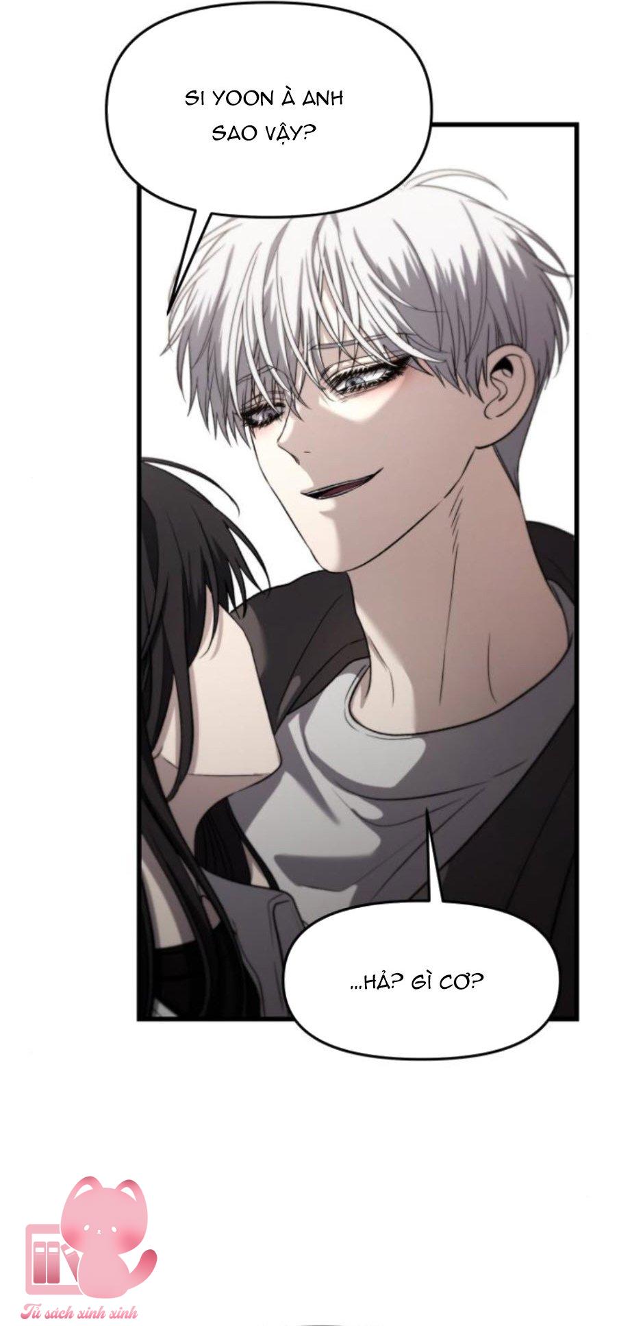 Tự Do Trong Mơ - Chap 90