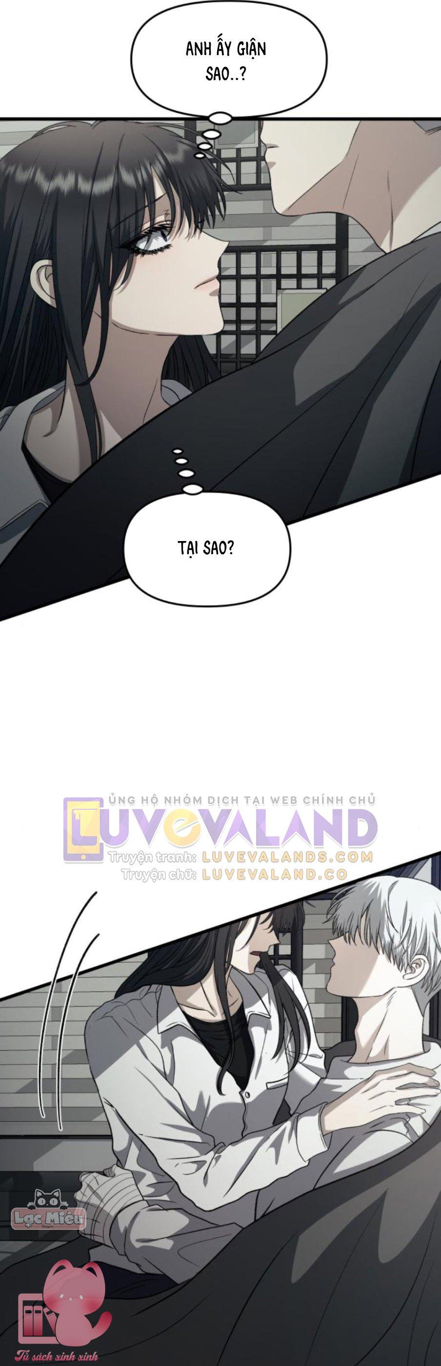 Tự Do Trong Mơ - Chap 90