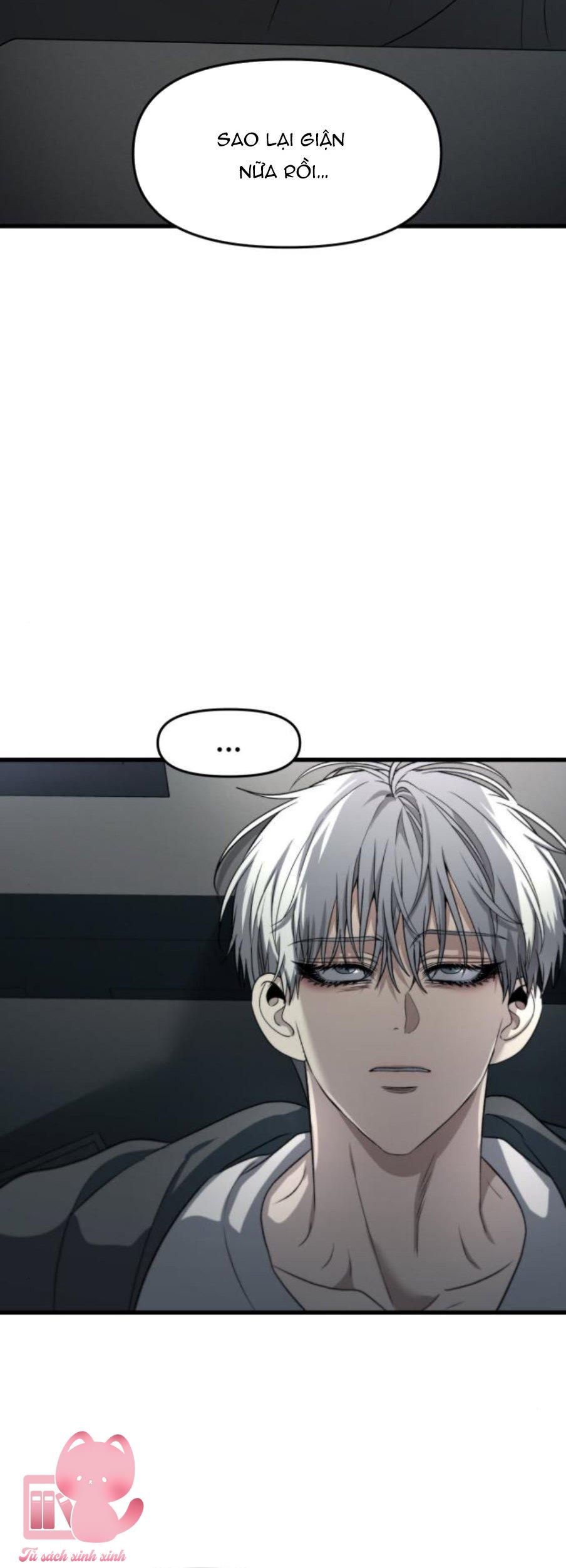 Tự Do Trong Mơ - Chap 90