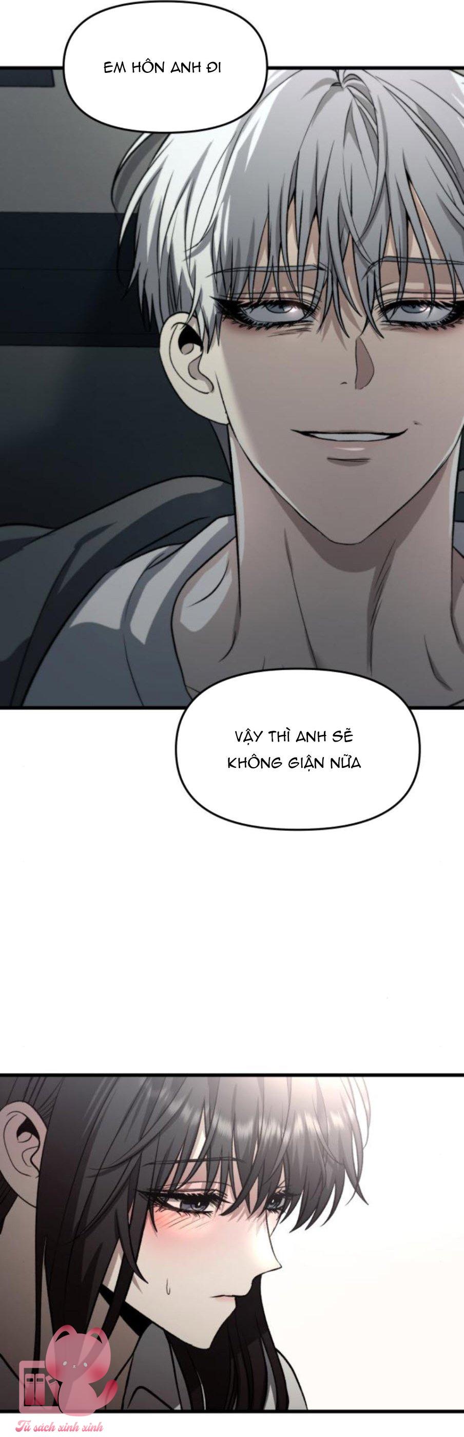 Tự Do Trong Mơ - Chap 90