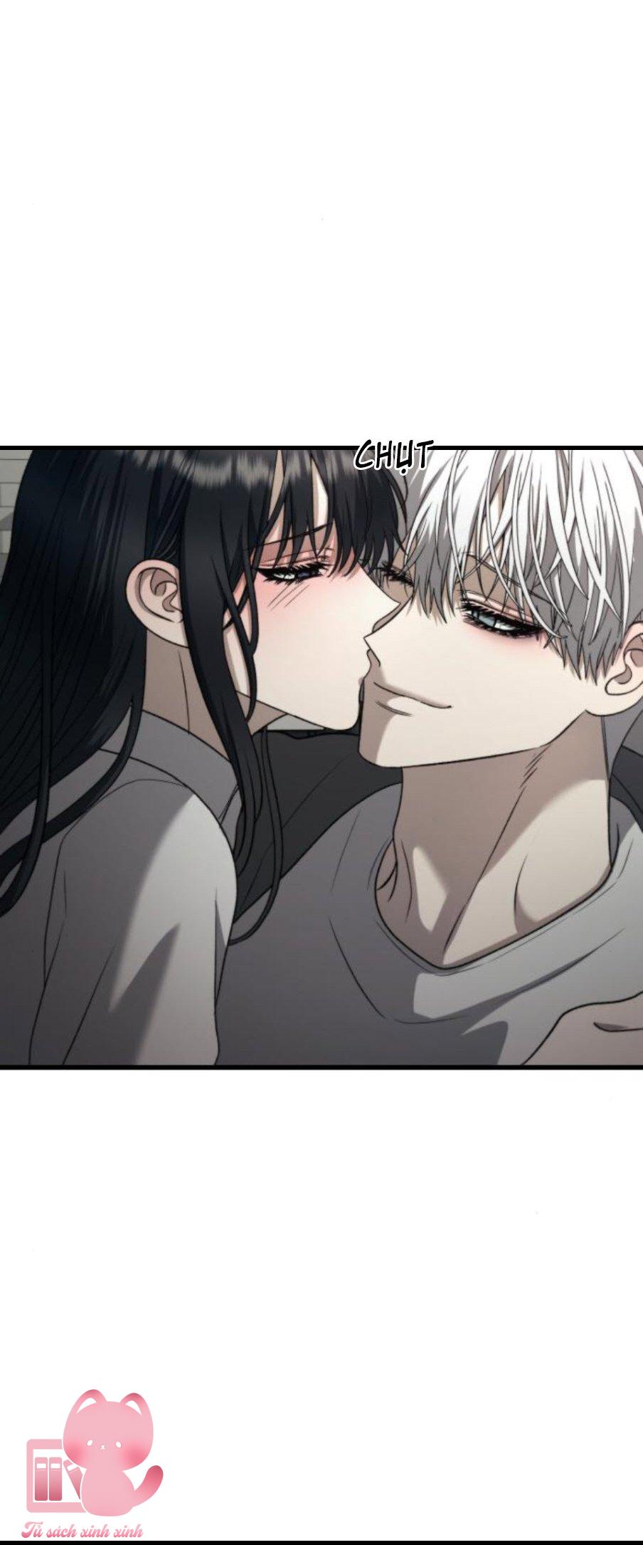 Tự Do Trong Mơ - Chap 90