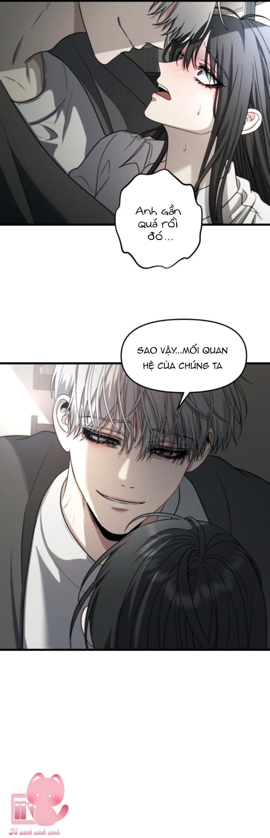 Tự Do Trong Mơ - Chap 90