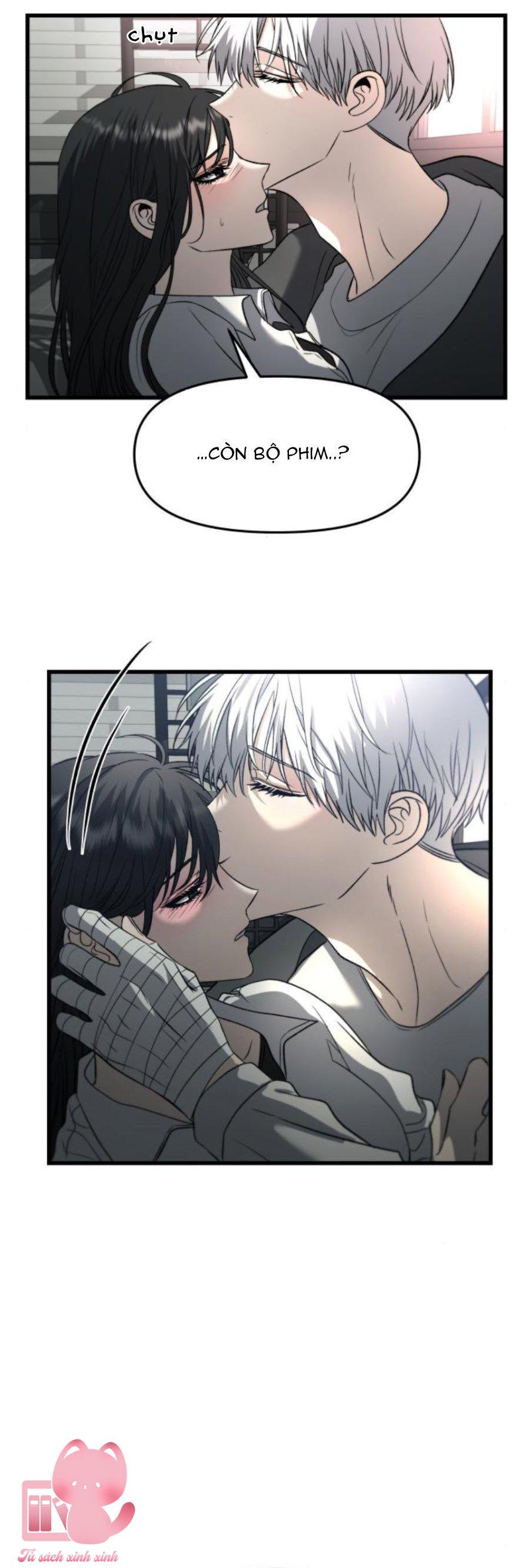 Tự Do Trong Mơ - Chap 90