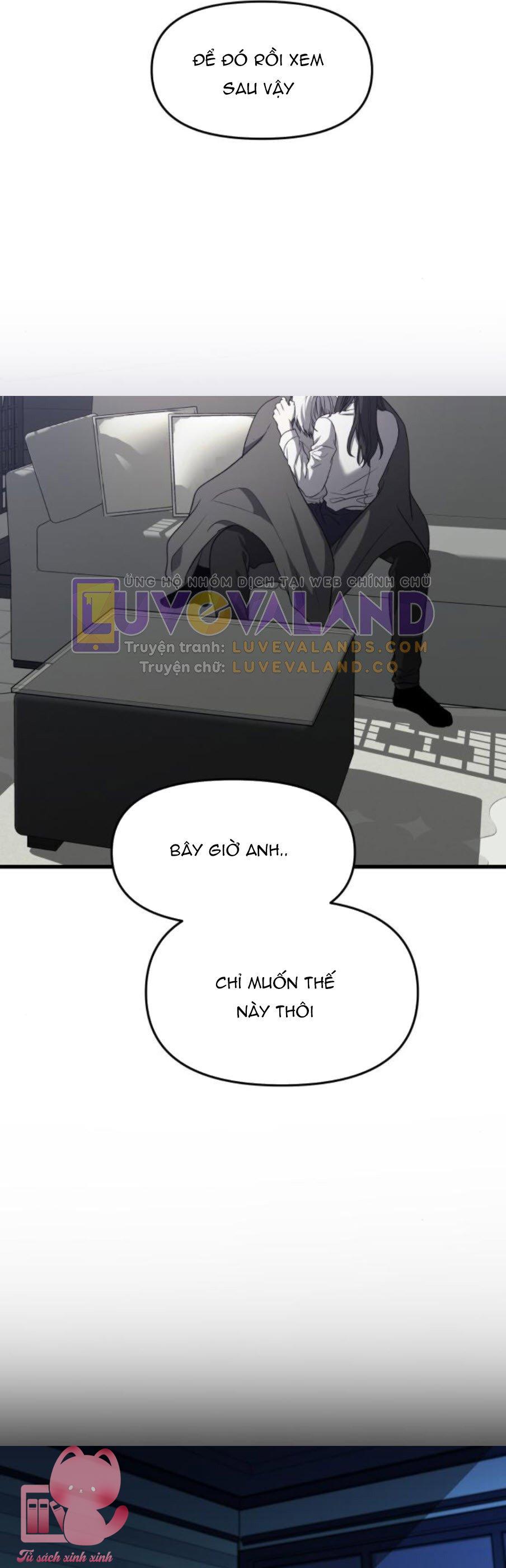 Tự Do Trong Mơ - Chap 90