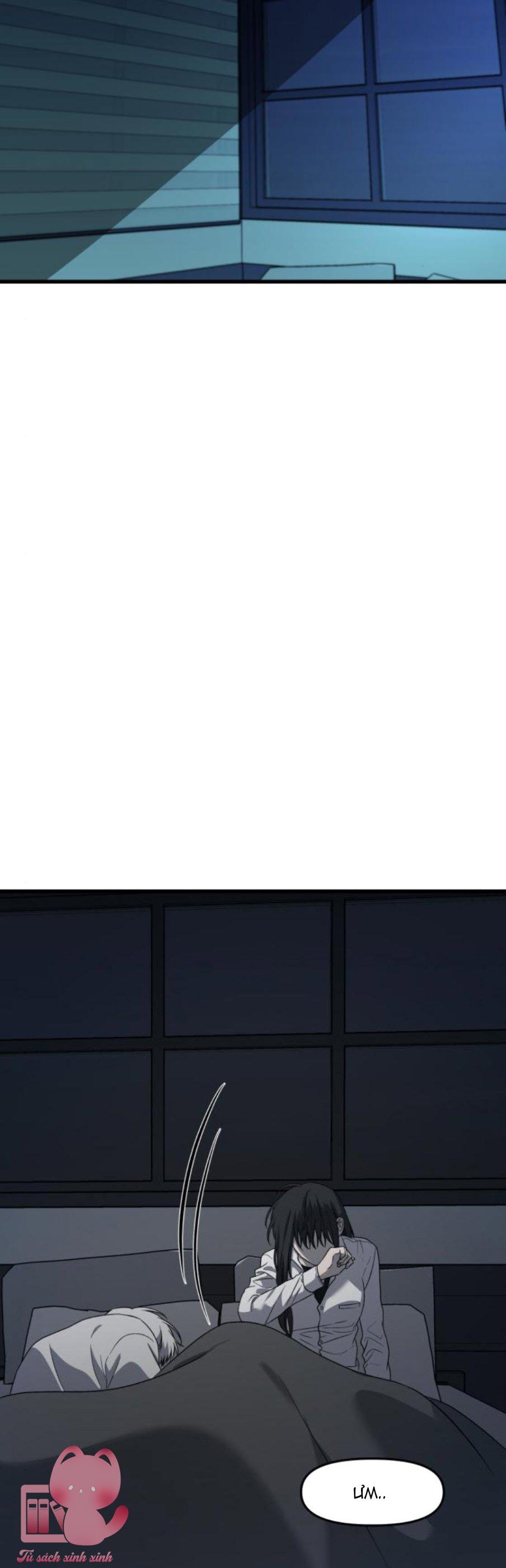 Tự Do Trong Mơ - Chap 90