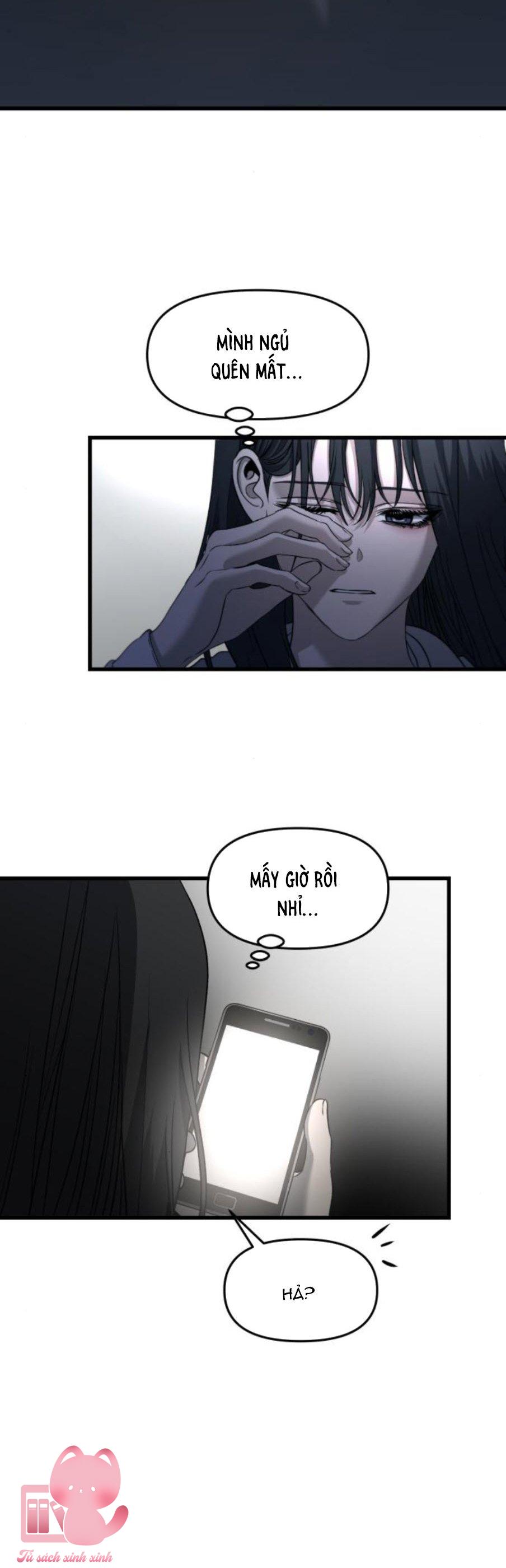 Tự Do Trong Mơ - Chap 90