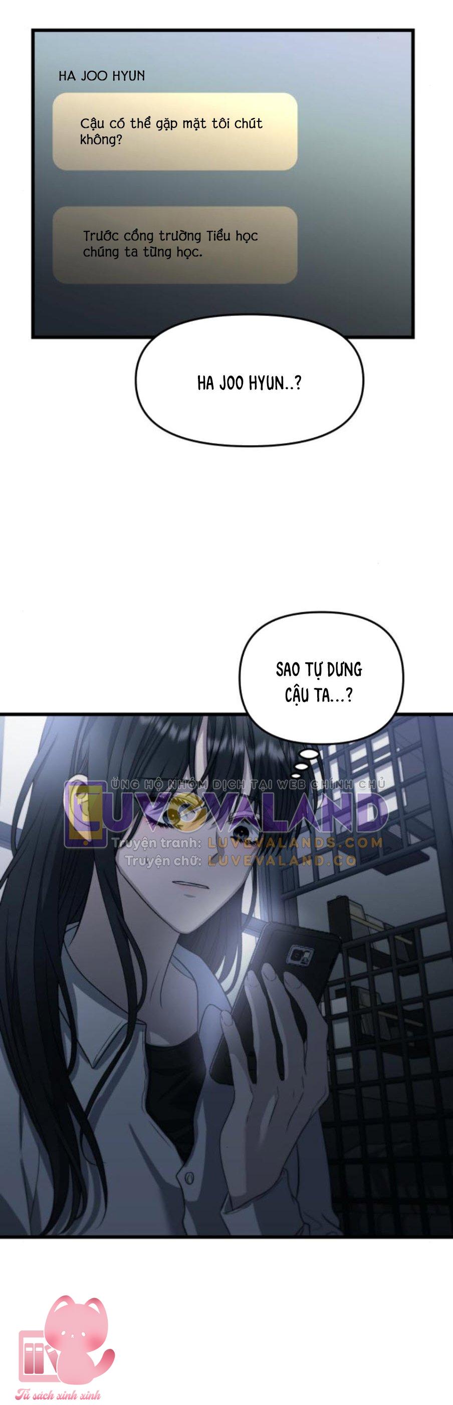 Tự Do Trong Mơ - Chap 90