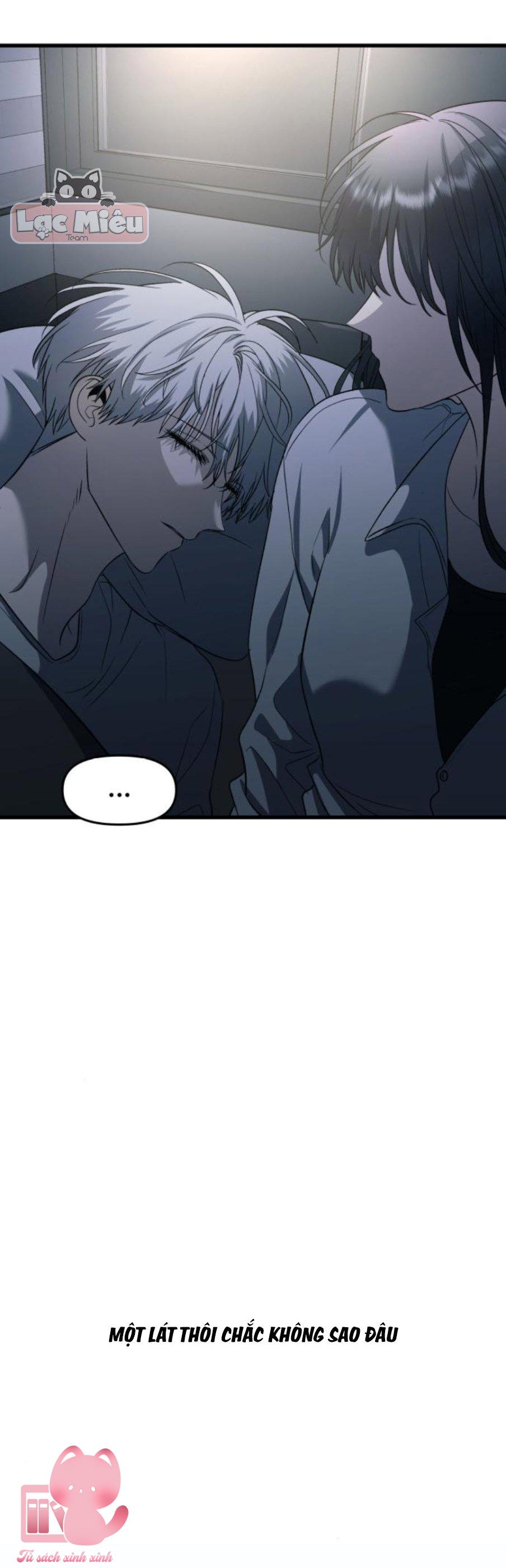 Tự Do Trong Mơ - Chap 90
