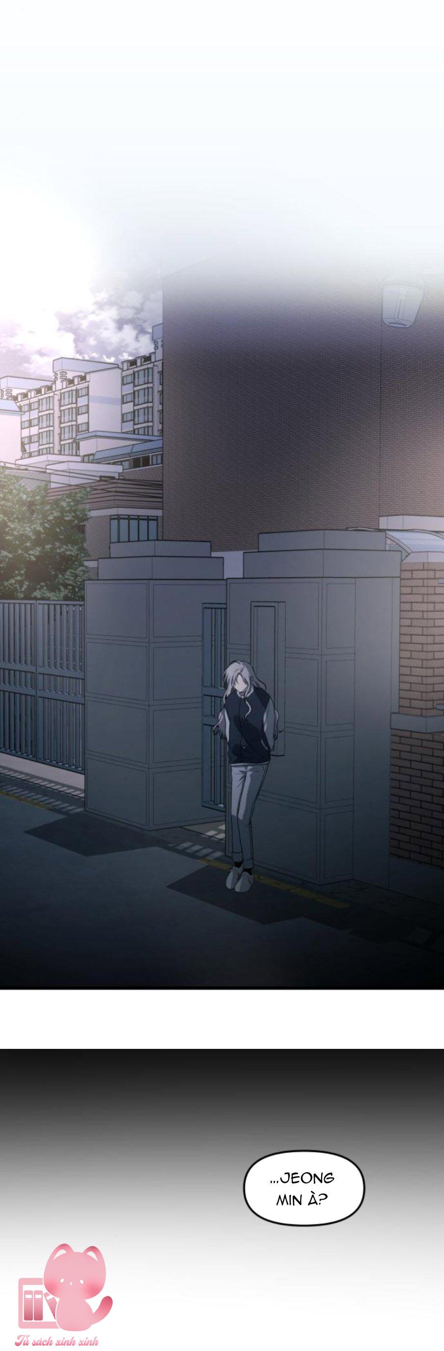 Tự Do Trong Mơ - Chap 90