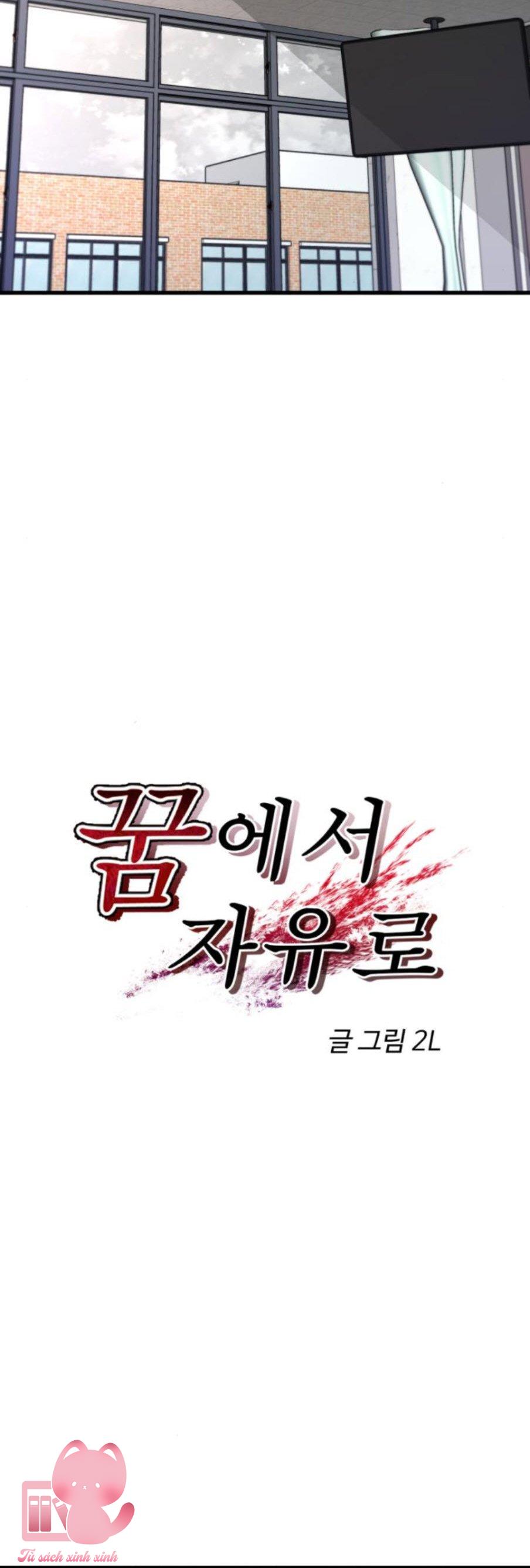 Tự Do Trong Mơ - Chap 90