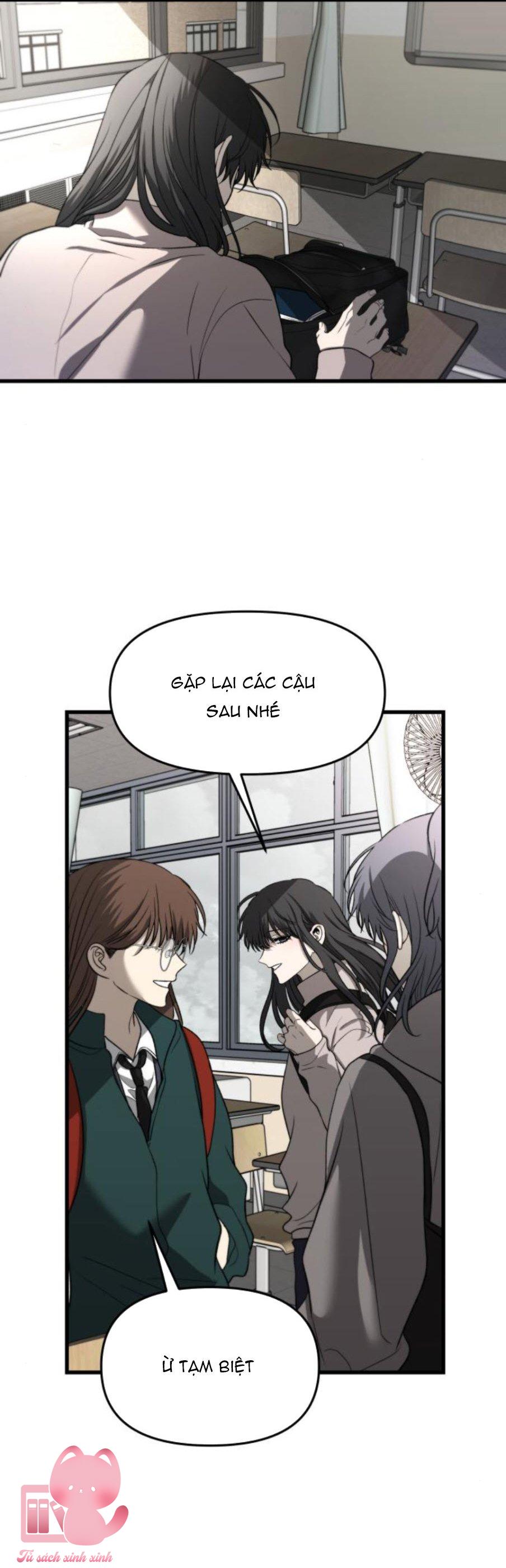 Tự Do Trong Mơ - Chap 90