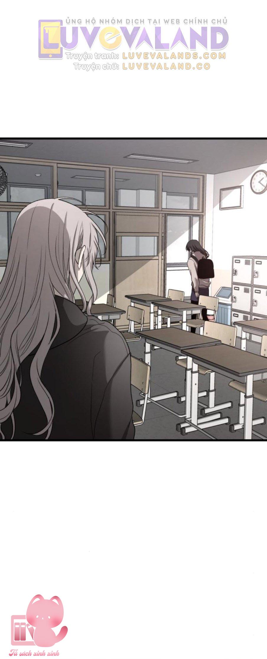 Tự Do Trong Mơ - Chap 90