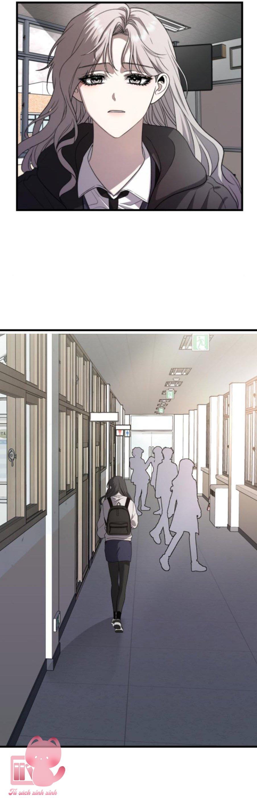 Tự Do Trong Mơ - Chap 90