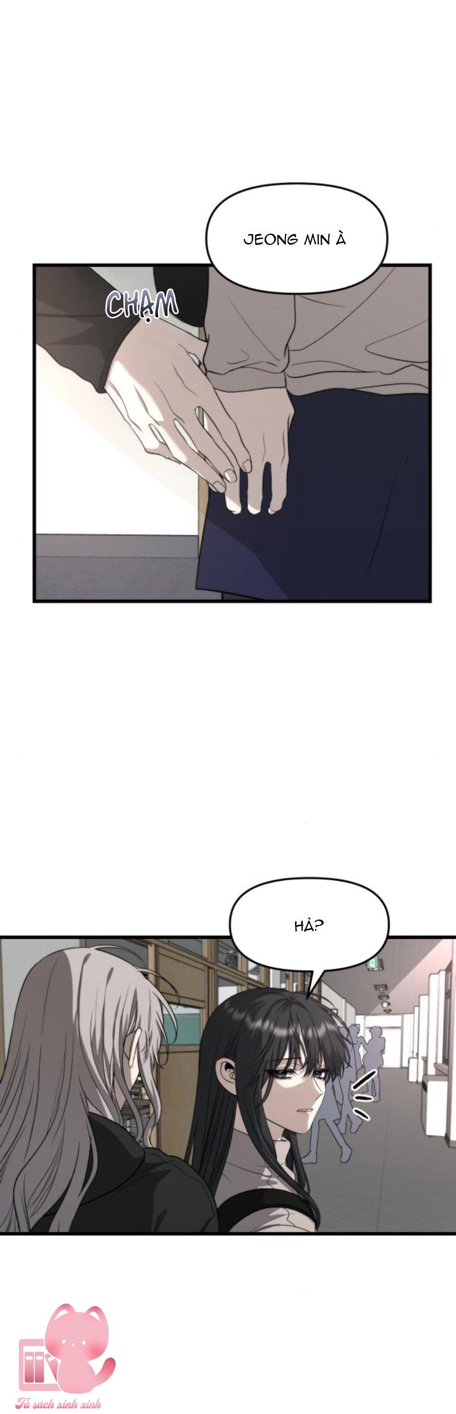 Tự Do Trong Mơ - Chap 90