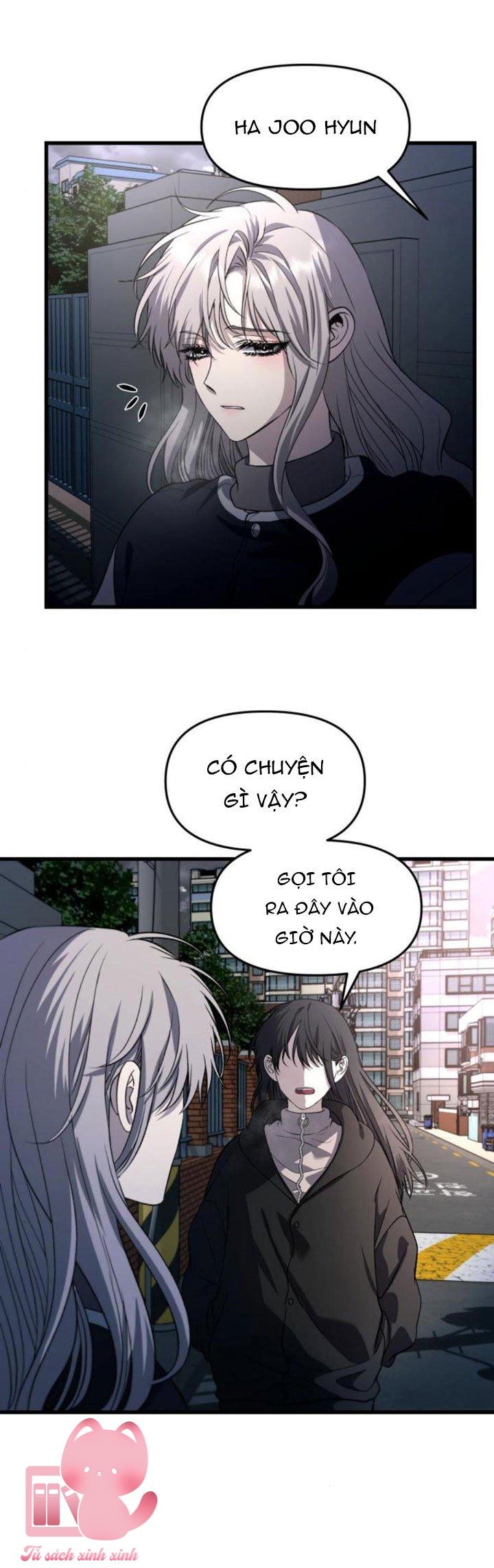 Tự Do Trong Mơ - Chap 91