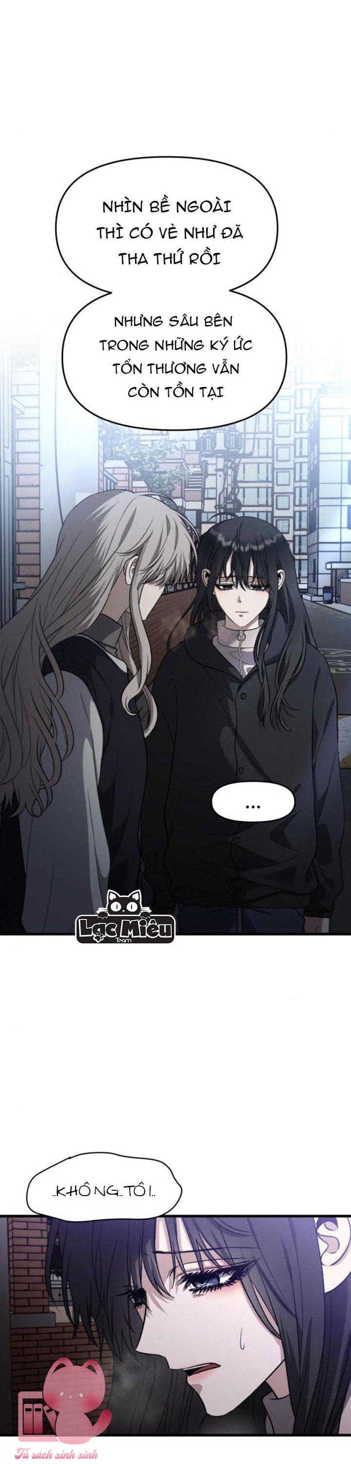 Tự Do Trong Mơ - Chap 91