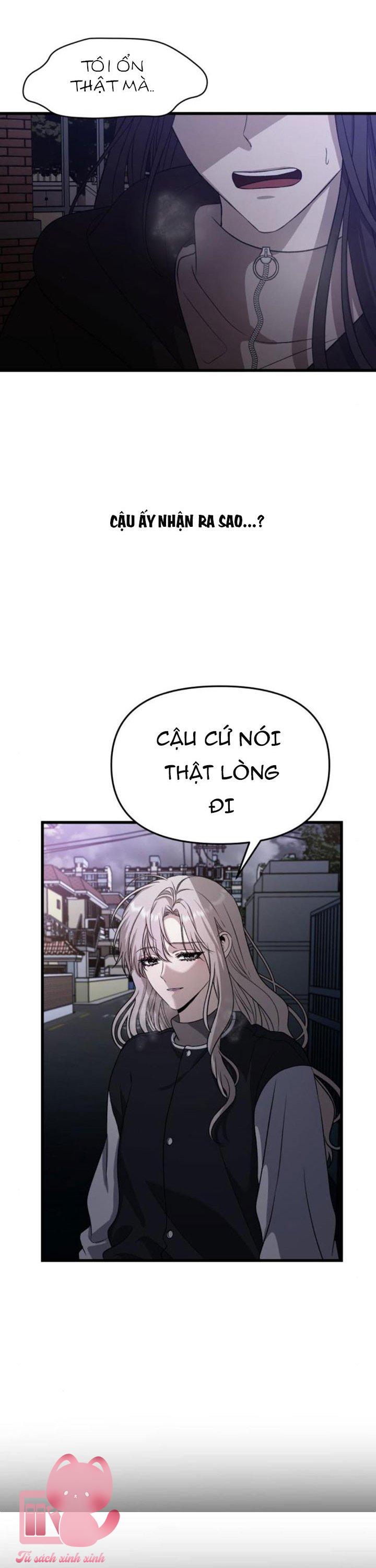Tự Do Trong Mơ - Chap 91