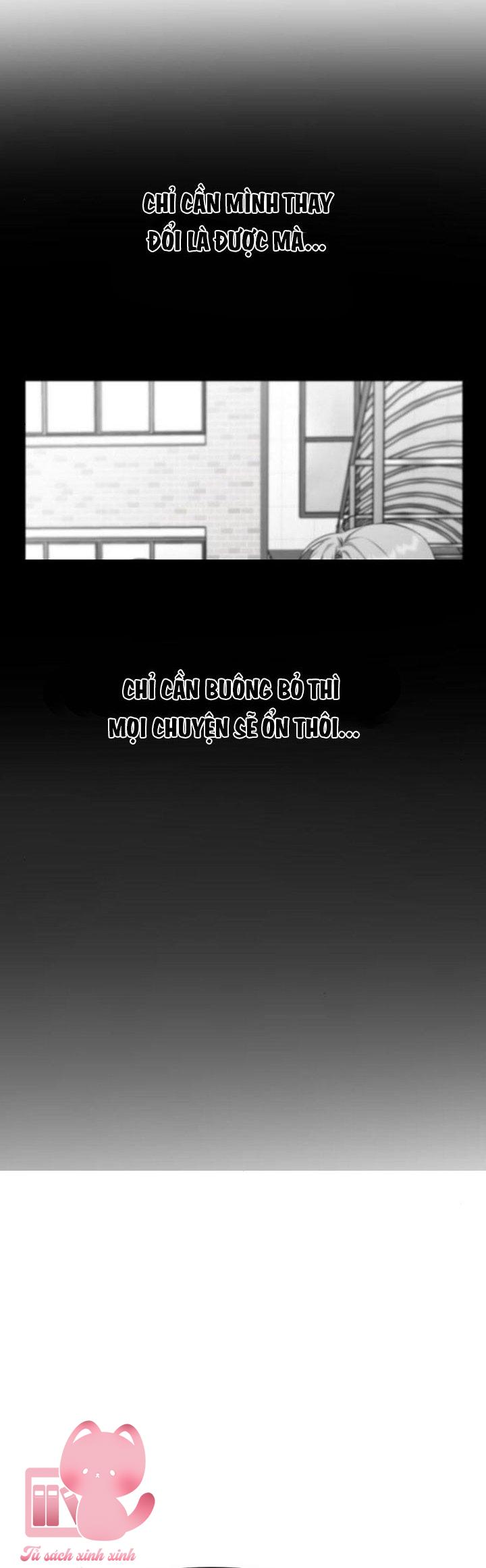 Tự Do Trong Mơ - Chap 91