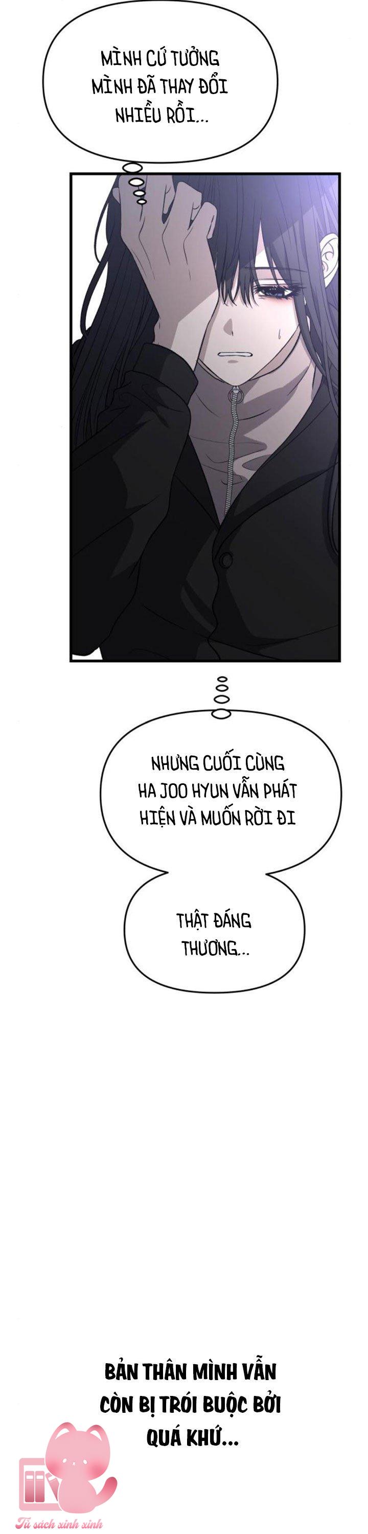 Tự Do Trong Mơ - Chap 91