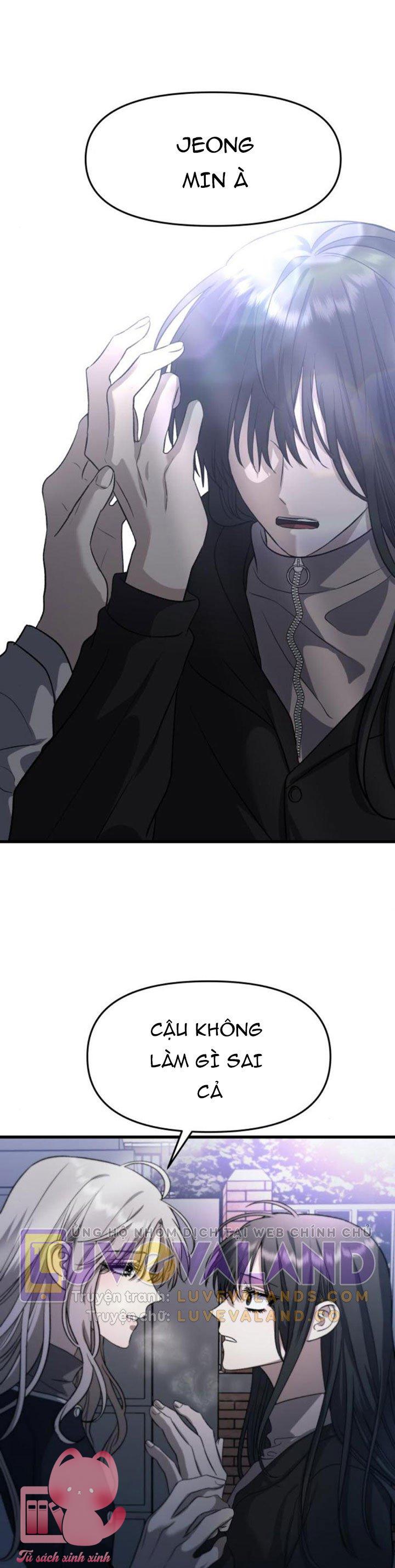 Tự Do Trong Mơ - Chap 91