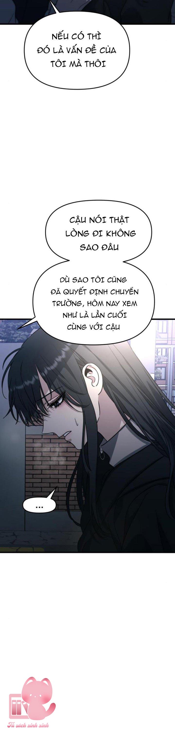 Tự Do Trong Mơ - Chap 91