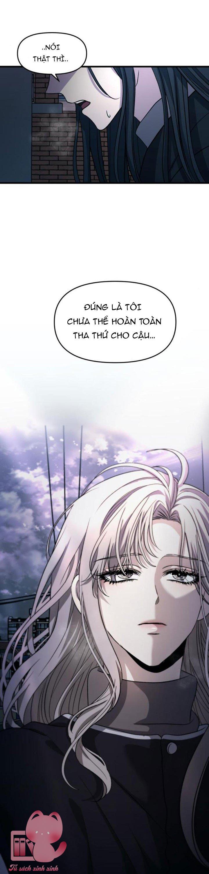 Tự Do Trong Mơ - Chap 91