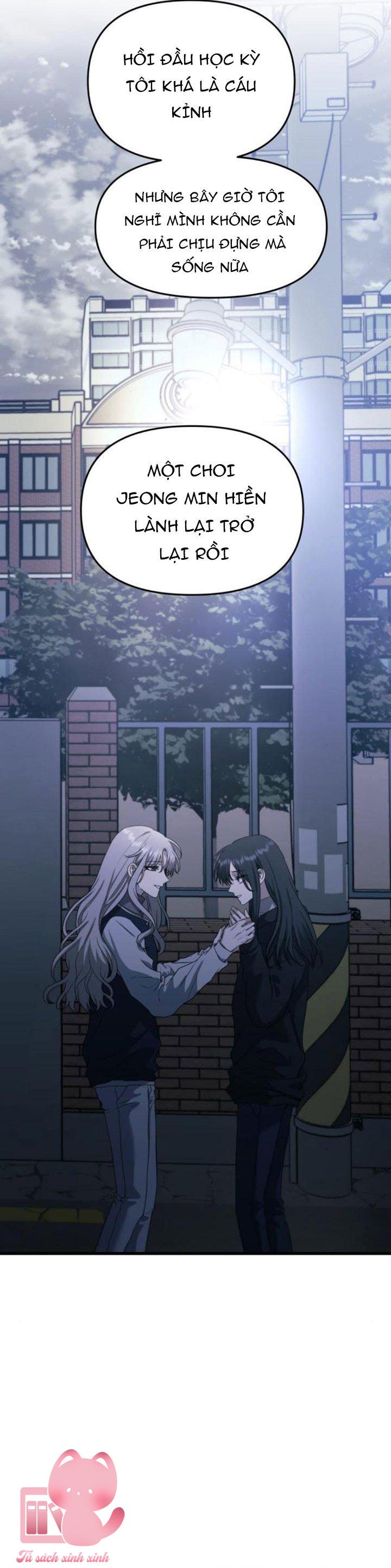 Tự Do Trong Mơ - Chap 91