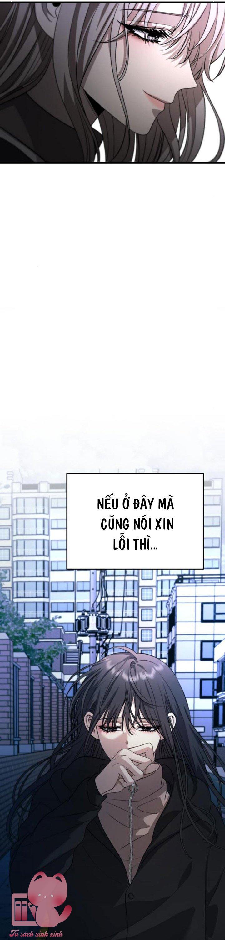 Tự Do Trong Mơ - Chap 91