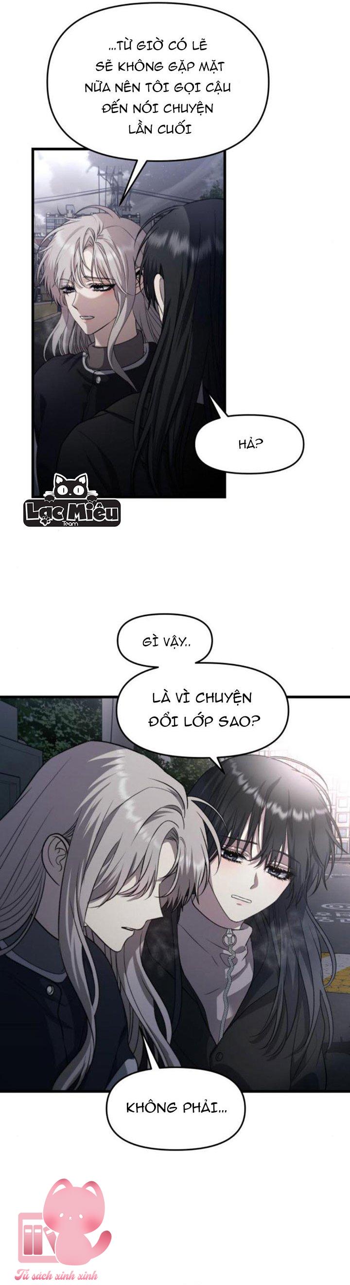 Tự Do Trong Mơ - Chap 91