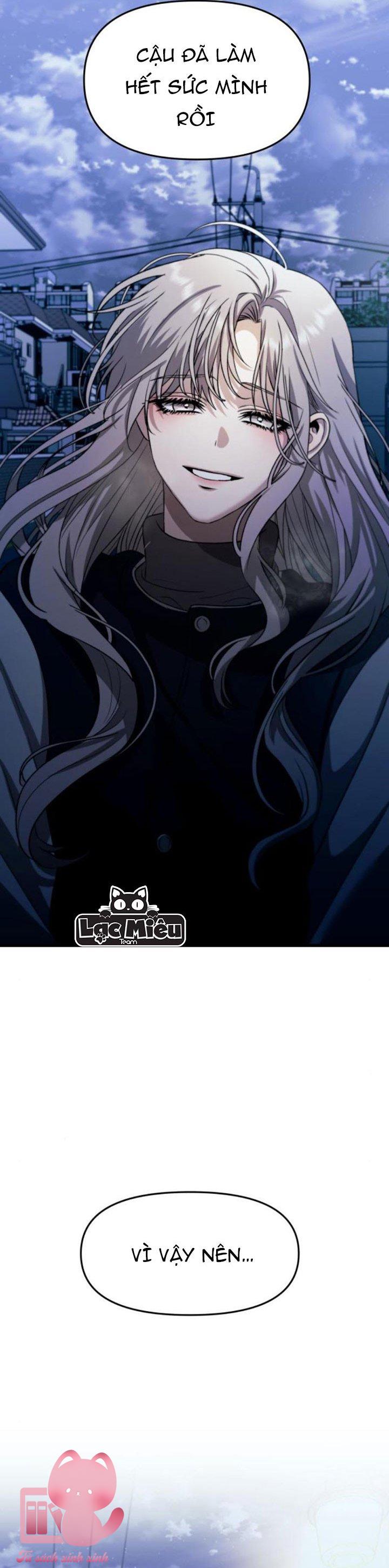 Tự Do Trong Mơ - Chap 91