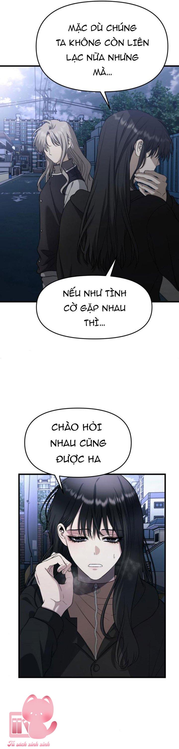 Tự Do Trong Mơ - Chap 91