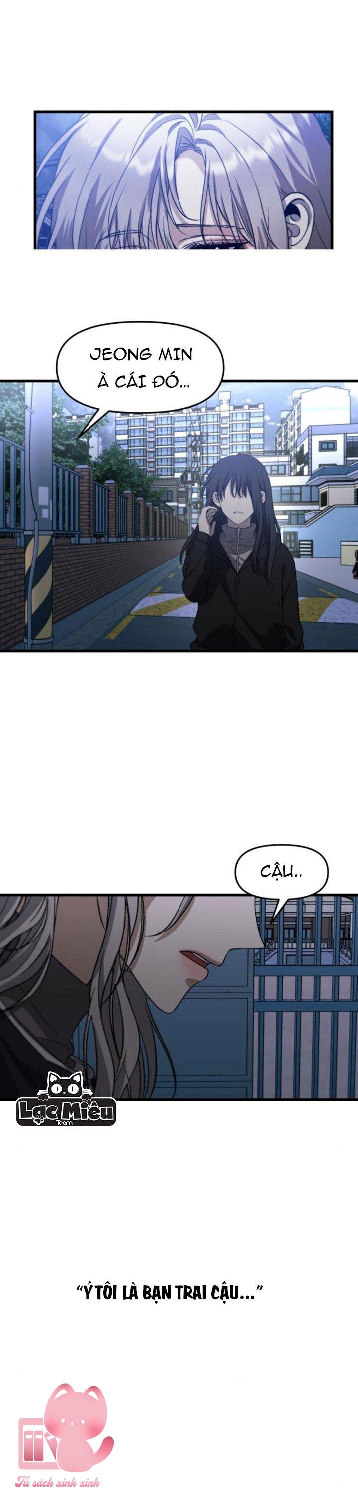 Tự Do Trong Mơ - Chap 91