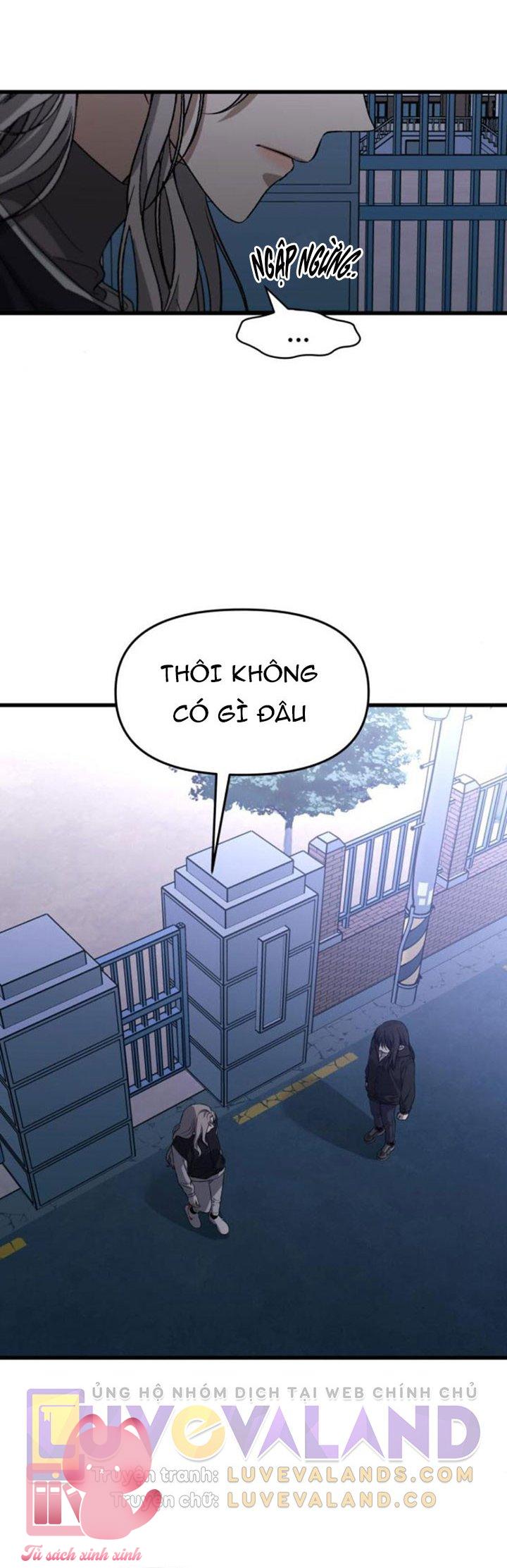 Tự Do Trong Mơ - Chap 91