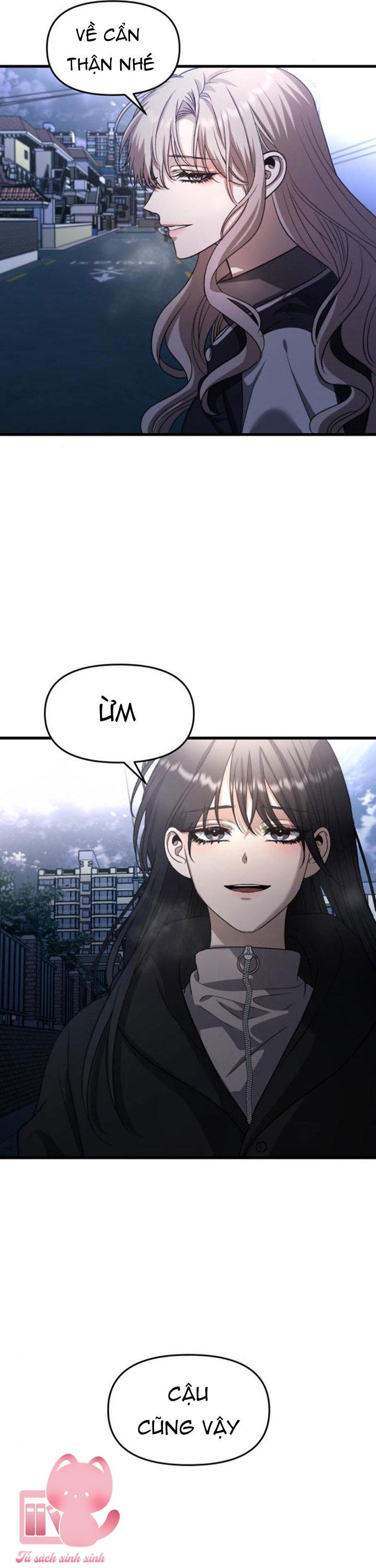 Tự Do Trong Mơ - Chap 91